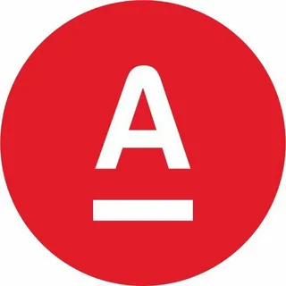 Альфа Банк